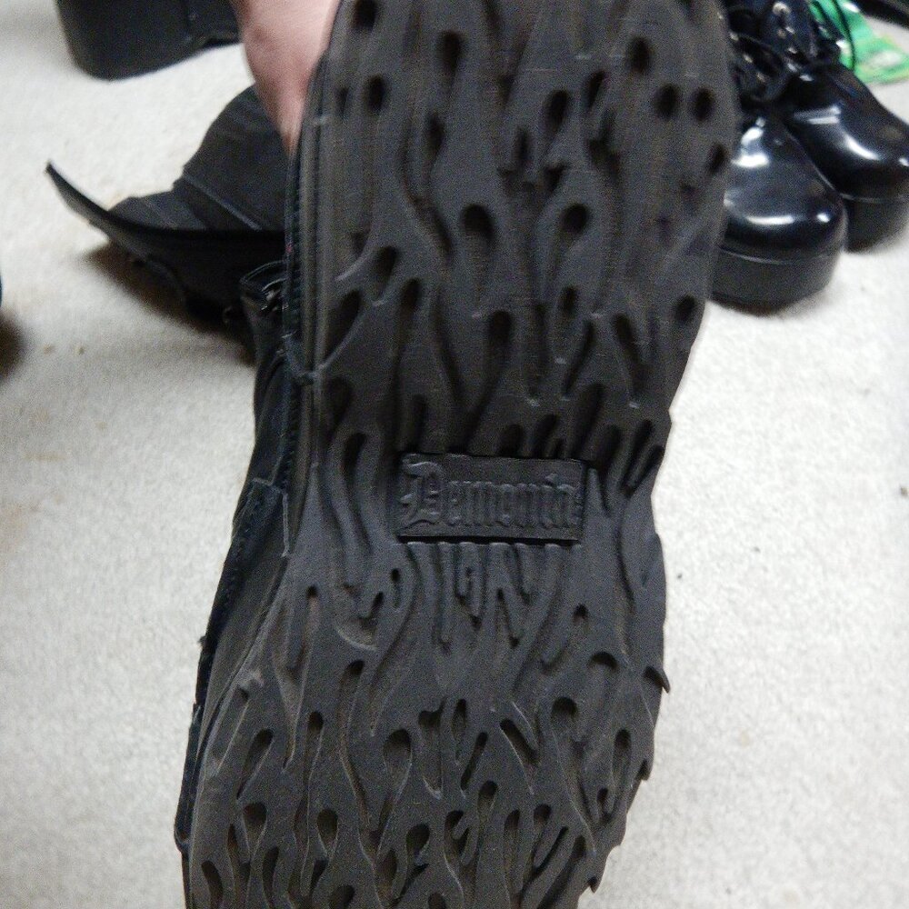 Demonia Stack 308 - Picture 2 of 3